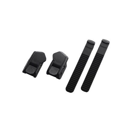 SHIMANO Ratschen-/ und Riemenverschluss-Set
