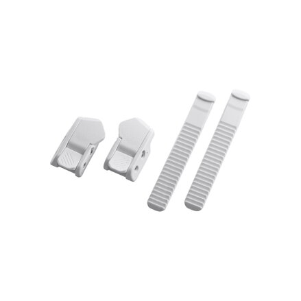 SHIMANO Ratschen-/ und Riemenverschluss-Set
