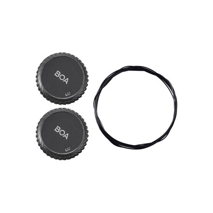 SHIMANO BOA Verschluss-Sets RC902 LI2