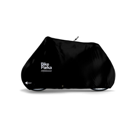 BIKEPARK Cover STASH