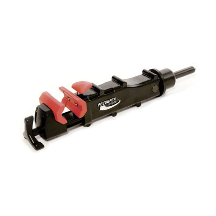 FEEDBACK SPORT PRO-ELITE Schraubstock kompatibel mit Park Tool