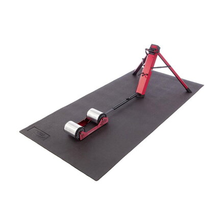 FEEDBACK SPORT Matte für Omnium Trainer 178x99cm