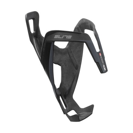 ELITE Korb VICO CARBON schwarz matt