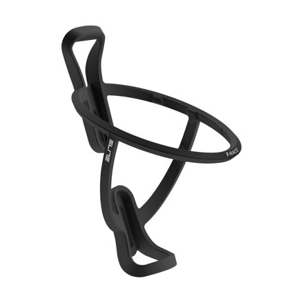 ELITE Korb T-RACE schwarz matt