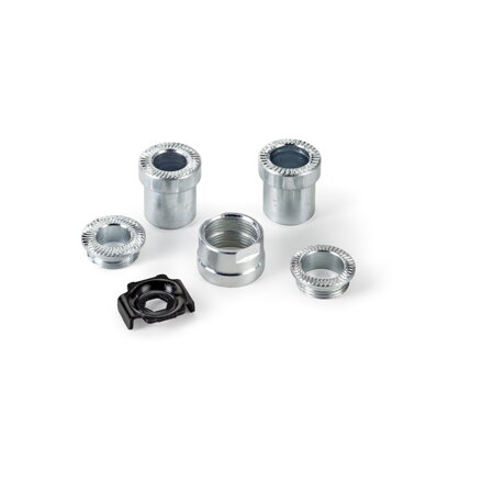 ELITE Adapter 135x10 und 135x12 mm für SUITO