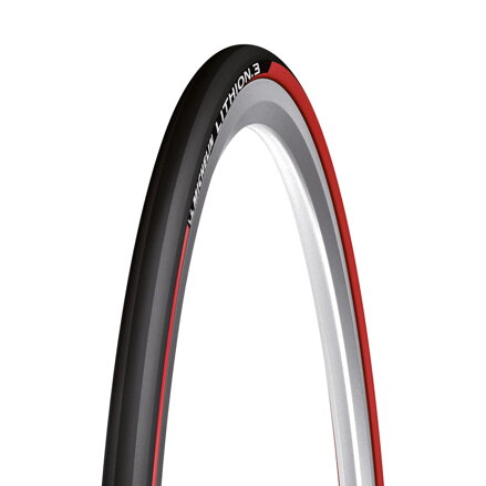 MICHELIN Reifen LITHION3 700x23C