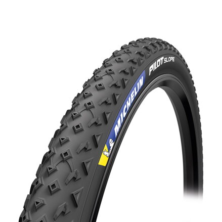 MICHELIN PILOT SLOPE Reifen 26x2,25