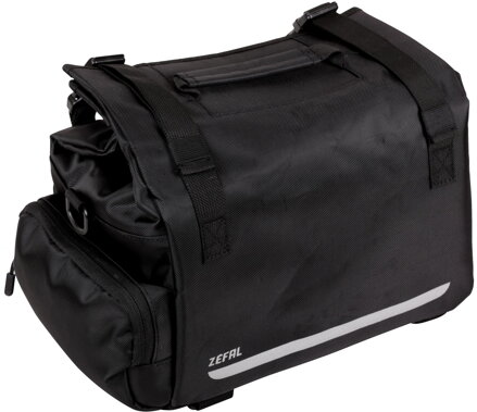 ZÉFAL Tasche Z TRAVELLER 60