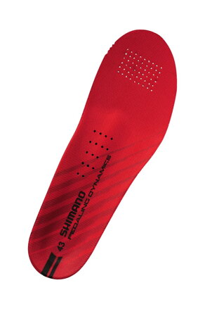 SHIMANO MTB Dual Density Einsätze für den dritten Gang