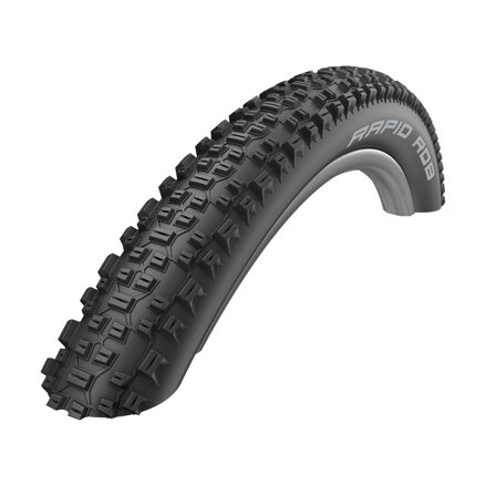 SCHWALBE Reifen RAPID ROB 26x2,25