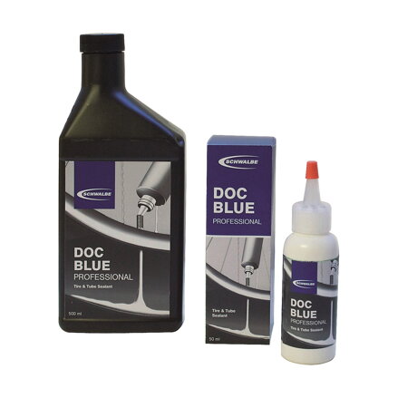 SCHWALBE Kleber DOC BLAU 500 ml