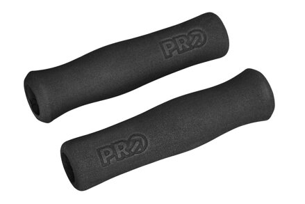 PRO-Griffe ERGONOMISCH 130x32 mm