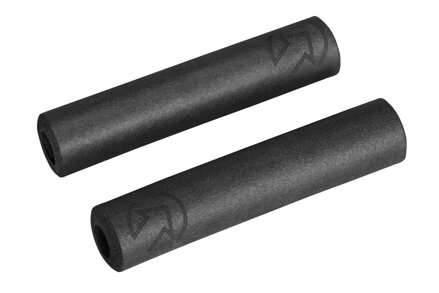 PRO-Griffe SLIDE ON RACE 130x32 mm