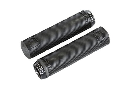 PRO Griffe ECONTROL LOCK ON 133x36 mm