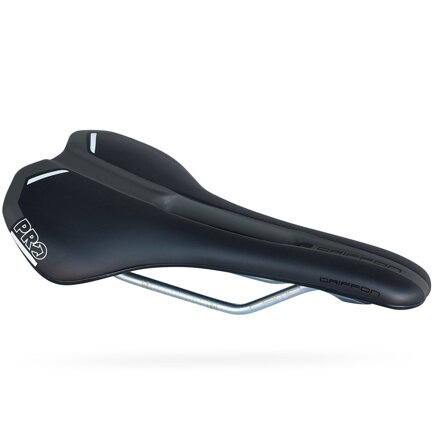 PRO Sattel GRIFFON CRMO 152 mm