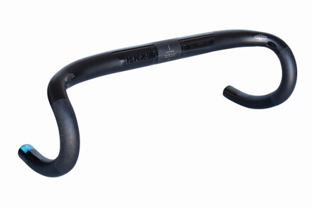 PRO-Lenker VIBE CARBON kompakt 31,8