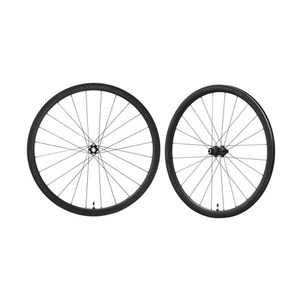 SHIMANO Laufradsatz ULTEGRA WH-R8170