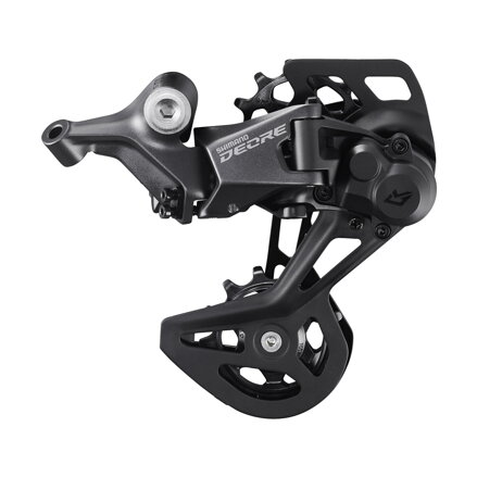 SHIMANO Schaltwerk DEORE LINKGLIDE RD-M5130 10-fach