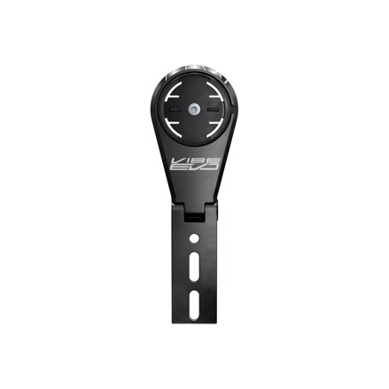 PRO Fahrradcomputerhalter für VIBE EVO-Lenker