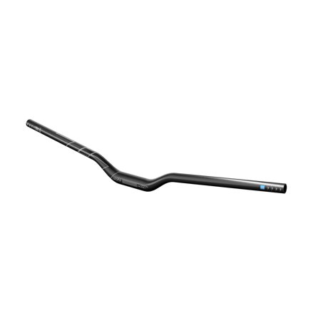 PRO-Lenker LT MTB HIGH RISE 800 mm