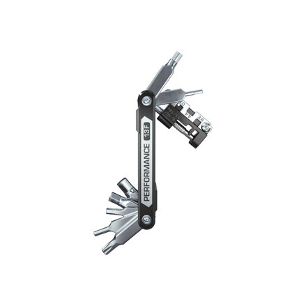 PRO Werkzeugsatz MINI PERFORMANCE 13F