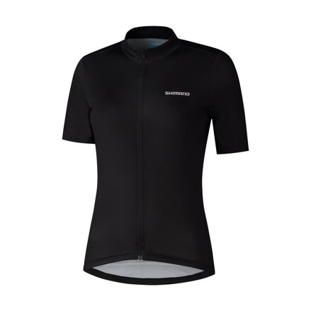 SHIMANO Damentrikot ELEMENT schwarz
