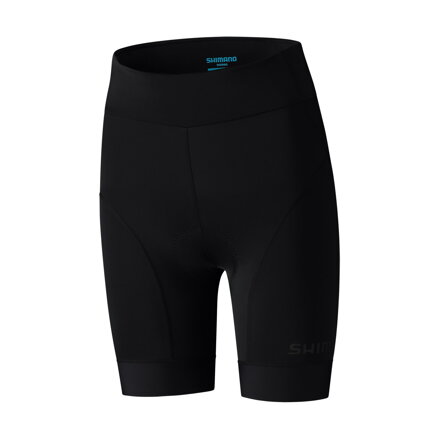 SHIMANO Damenhose SUMIRE schwarz