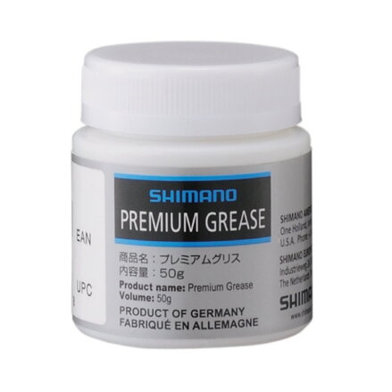 SHIMANO Premium Spezialfett
