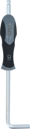 PRO-Schraubenschlüssel für Pedale 8 mm