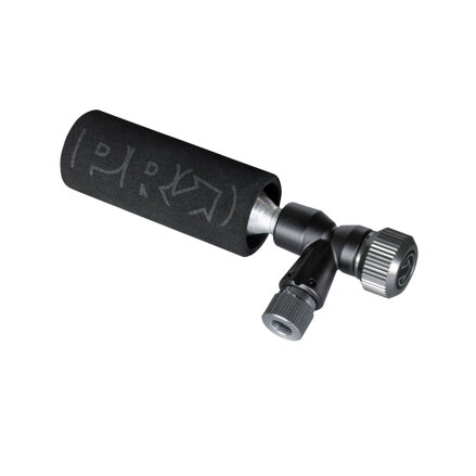 PRO Minipumpe TEAM CO2