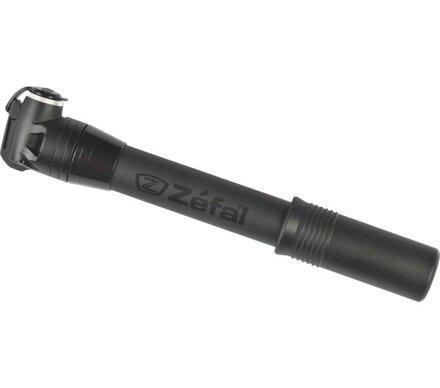 ZÉFAL Pumpe Z CROSS AL