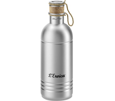 ELITE EROICA 600 Aluminiumflasche