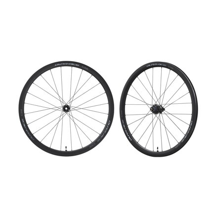 SHIMANO Laufradsatz DURA-ACE WH-R9270