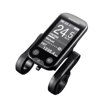 SHIMANO Informations-Display E-BIKE SYSTEMS SC-E6100