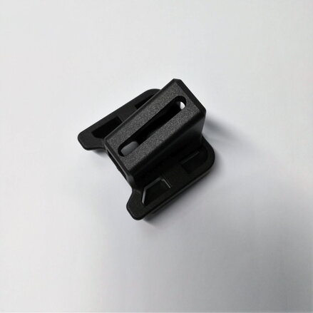 PRO Taschenhalter DIRECT MOUNT unter dem Sattel