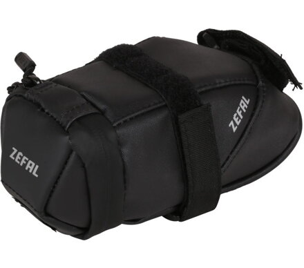 ZÉFAL Satteltasche Iron Pack 2 DS 0,5l