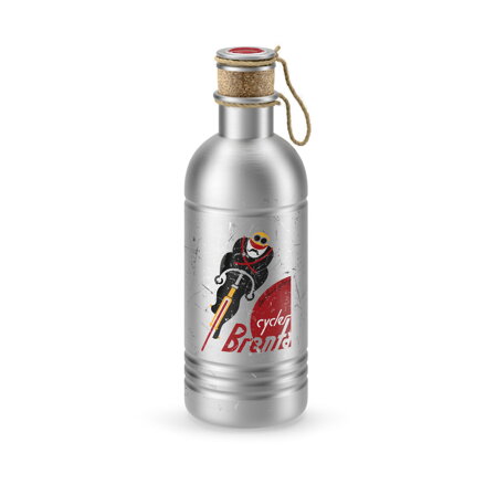 ELITE EROICA 600 Brenta-Aluminiumflasche