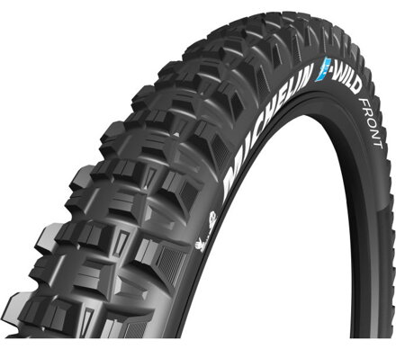 MICHELIN Reifen E-WILD FRONT GUM-X 27,5x2,80