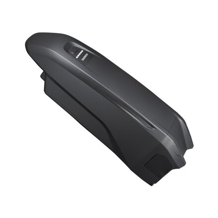 SHIMANO Akku STEPS BTE8014 418Wh für Rahmen schwarz