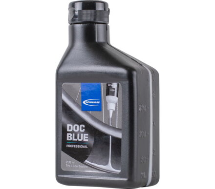 SCHWALBE Kleber DOC BLAU 200 mm