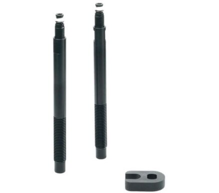 SCHWALBE Tubeless-Ventilaufsätze
