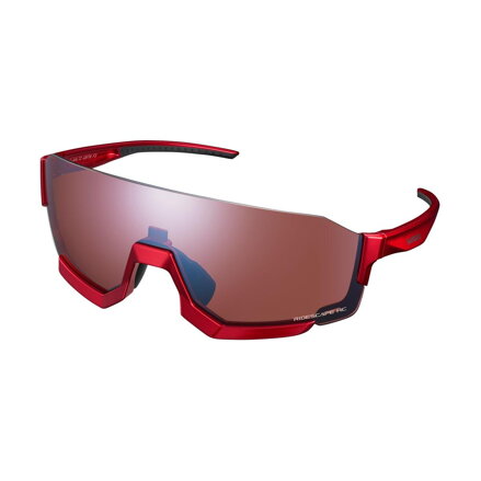 SHIMANO Brille AEROLITE 2