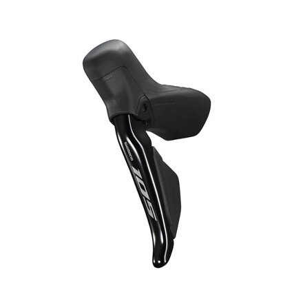 SHIMANO Schalt-/Bremshebel 105 Di2 ST-R7170