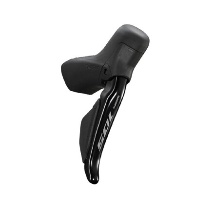 SHIMANO Schalt-/Bremshebel 105 Di2 ST-R7170