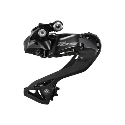 SHIMANO Schaltwerk 105 RD-R7150 12-fach Di2 langer Käfig