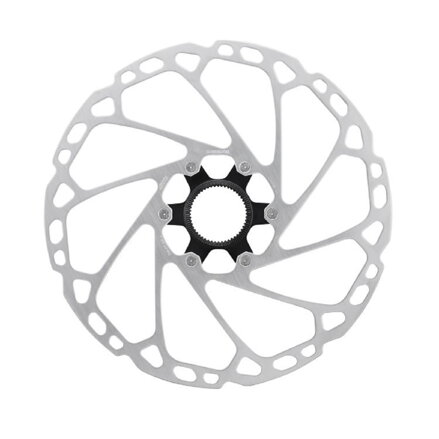SHIMANO Bremsscheibe DEORE SM-RT64