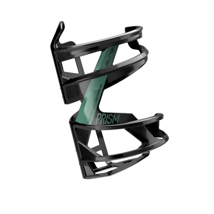 ELITE Korb PRISM R RECYCLED grün/schwarz