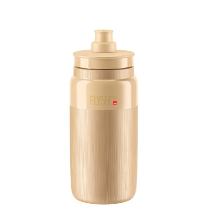 ELITE Trinkflasche FLY TEX 550 beige