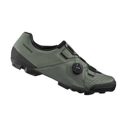 SHIMANO Turnschuhe SHXC300 grün