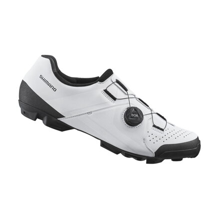 SHIMANO Turnschuhe SHXC300 weiß